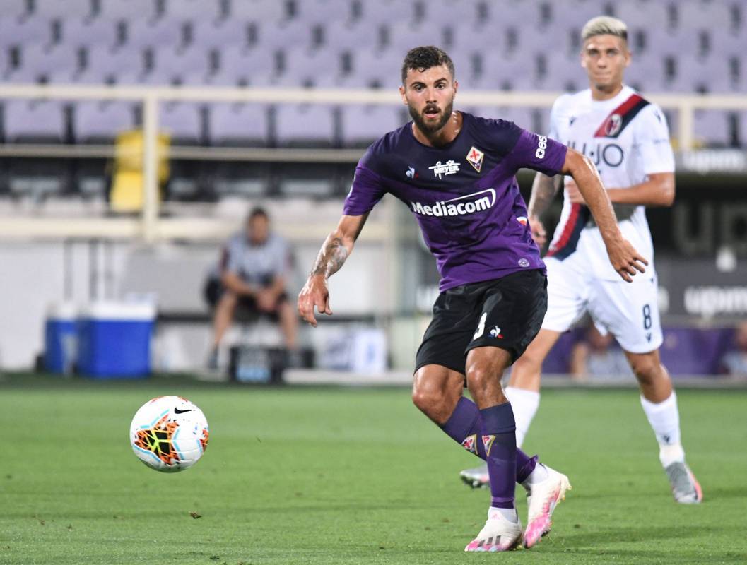 意甲:佛罗伦萨2-2平亚特兰大,场面火爆激烈的简单介绍 意甲:佛罗伦萨2-2平亚特兰大,场面火爆激烈的简单介绍