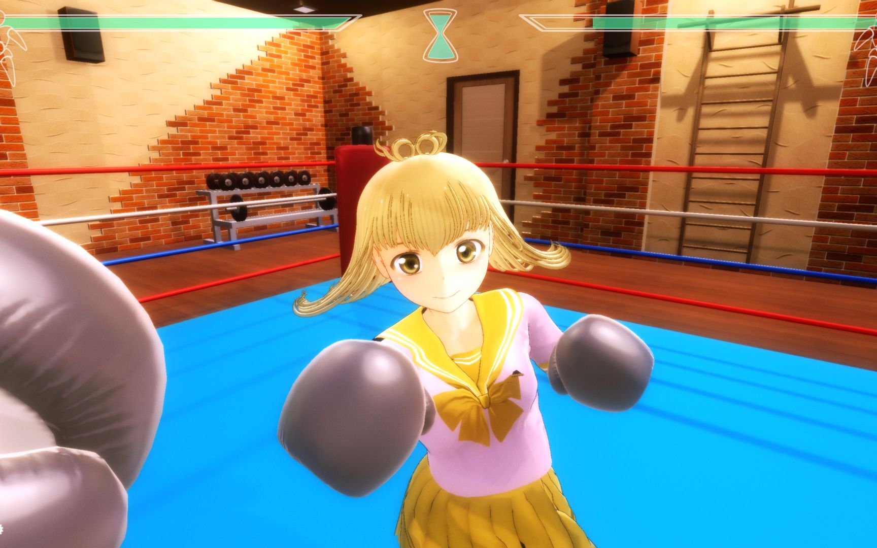 九游娱乐官网 (JIUYOU)-关于&quot;未来拳击馆：虚拟训练与沉浸体验结合&quot;的信息