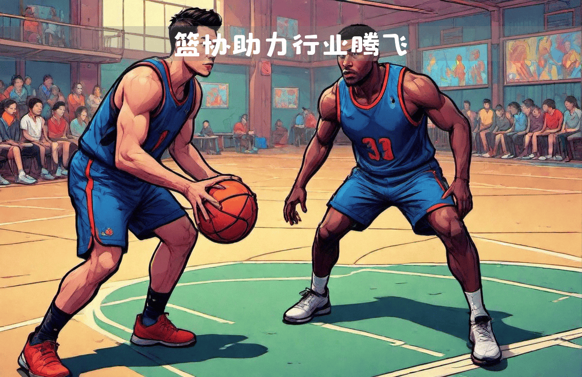 九游网页版官网入口-关于青少年篮球行业标准逐步完善，推动行业健康持续发展的信息